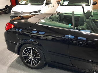 Opel Astra Cabrio 1,6-16v Twin Top - 9