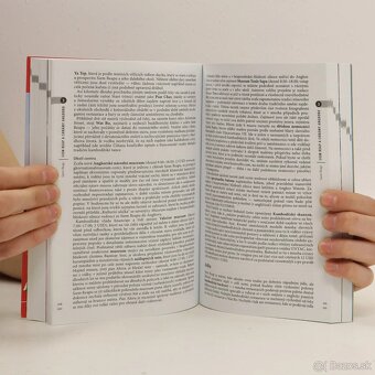 Kambodža - český turistický sprievodca Rough Guides - 9