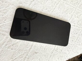 iPhone 15 pro max 256GB - 9