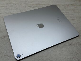 Apple iPad Air 13 (2024) 128GB Wi-Fi Starlight - 9