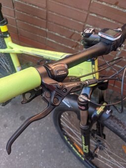 GT Avalanche Elite veľkosť S - 9