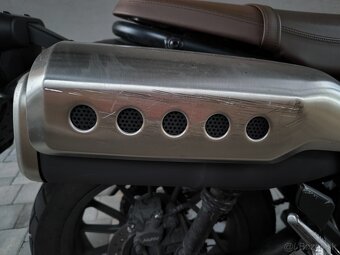 Honda CL500 2025 - 9