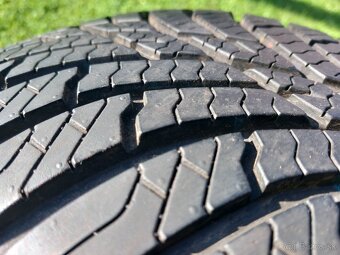 225/50 r17 celoročne pneumatiky - 9