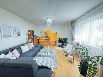 Exkluzívne Predám rodinný dom s garážou v tichej lokalite - 9