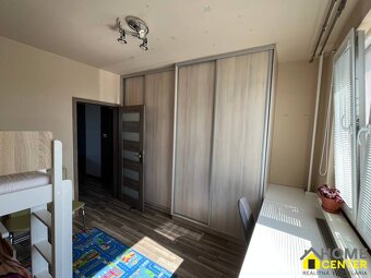 NA PREDAJ krásny nadštandardný 3 izbový byt v Komárne - 9