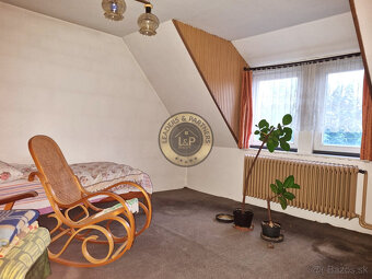 PREDAJ rodinný dom Rajka - 9