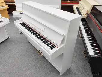 Piano Scholze - Petrof dovoz celá SR - 9