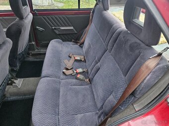 Škoda Favorit 135L - 9