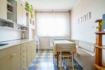 Predaj rodinného domu v obci Skalka n/Váhom, okres TN - 9