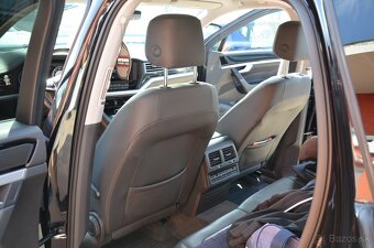 Volkswagen Touareg 3.0 TDI 170kw, AT/8 - 9