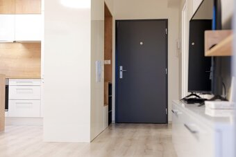 Predaj byty 2 iz. NOVOSTAVBA Rybničná ul. Vajnory - BAIII - 9