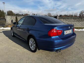 Predám BMW 320xd E90 LCI - 9