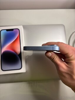 Apple iPhone 14 128gb - 9