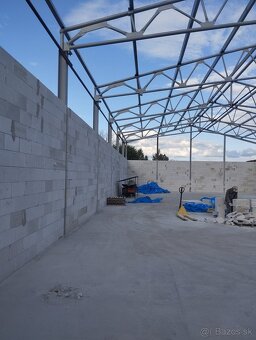 Stavebné práce - 9