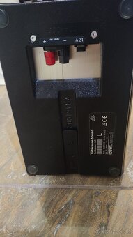 Loewe reference sound - 9