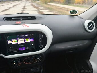 Renault Twingo 3 ZE E Tech Vibes - 9