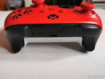 Ovládač Xbox Series - 9