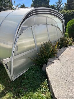 Bazénové príslušenstvo - 9