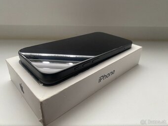 iPhone 15 128Gb Black - AKO NOVÝ - 9