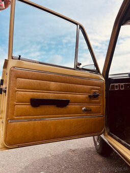 Predám Žiguli 21011 - 9