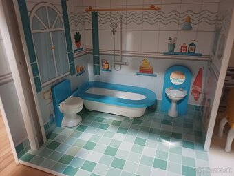 Predáme domček pre bábiky Woody - 9