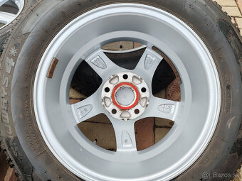 HYUNDAI, KIA 5X114,3 - 9