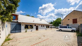 AXIS REAL | Polyfunkčná budova na predaj, Stupava, Hlavná ul - 9