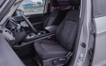 Ford Galaxy 2.0 TDCi Titanium X A/T 7miest - 9