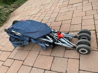 Golfový kočík - 9