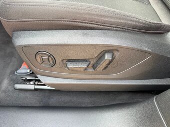 Audi e-tron 50 quattro Advanced model 2021 - 9