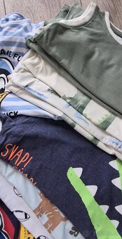 Mega balik chlapec 98 - 9