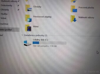 Notebook Dell Latitude E5470 / i5 / SSD / Full HD - 9