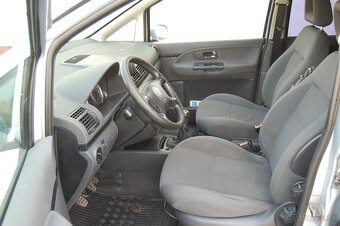 Volkswagen Sharan  1.9TDi 7m - 9