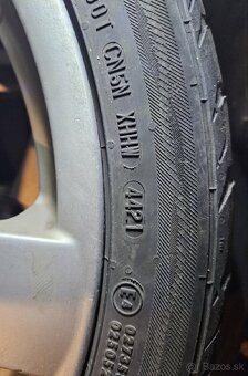 OZ disky 4x108 R18 - 9