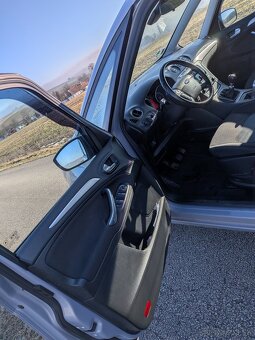 Ford Galaxy 2.0 diesel manual - 9