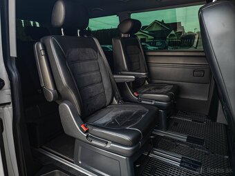 Volkswagen T6 Multivan Long 2.0 BiTDI BMT Business DSG - 9