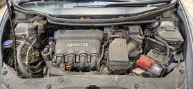 Honda Civic 1,4 i-dsi 61 kw kód motora: L13A7 - 9