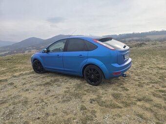 Predam Ford Focus MK2 Facelift - 9