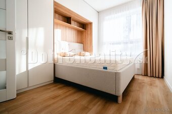 PREDAJ: Nadštandardný 4 izbový byt s balkónom v exkluzívnej  - 9