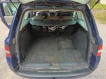 FIAT Stilo 1.9 JTD, 85 kW, Kombi - 9