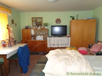 ZNÍŽENÁ CENA Dvojgeneračný dom v príjemnej dedinke blízk - 9