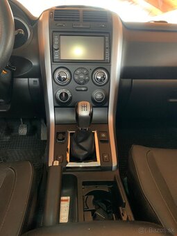 Suzuki grand vitara 1.9 DDiS - 9