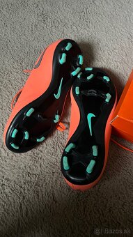 Kopačky NIKE Mercurial Victory FG Jr. Det - 9