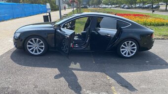 A7 3.0 TDi 180 kw 2011 4x4 - 9