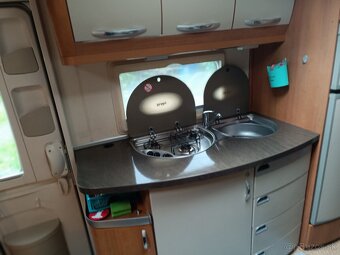 Hobby LaVita 545KMF - 9