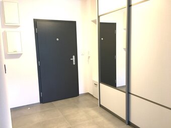 Prenájom byty 2 iz.NOVOSTAVBA M.Sch.Trnavského,Bratislava IV - 9