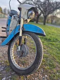 Jawa pionier - 9
