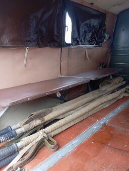 Prodám uaz 452 - 9