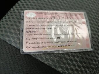 Kia Picanto ex - 9