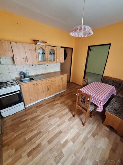 Predám 3 izbový byt na skvelej adrese Nitra Chrenová - 9